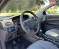 Синий Форд Фокус, объемом двигателя 1.6 л и пробегом 350 тыс. км за 3200 $, фото 27 на Automoto.ua