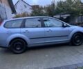Синій Форд Фокус, об'ємом двигуна 1.6 л та пробігом 263 тис. км за 4304 $, фото 2 на Automoto.ua