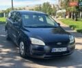 Синий Форд Фокус, объемом двигателя 1.6 л и пробегом 350 тыс. км за 3200 $, фото 9 на Automoto.ua