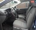 Синій Форд Фокус, об'ємом двигуна 1.6 л та пробігом 360 тис. км за 4150 $, фото 25 на Automoto.ua