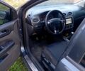 Синій Форд Фокус, об'ємом двигуна 1.6 л та пробігом 40000 тис. км за 2500 $, фото 1 на Automoto.ua