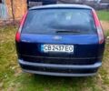 Синій Форд Фокус, об'ємом двигуна 1.6 л та пробігом 340 тис. км за 2600 $, фото 2 на Automoto.ua