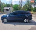 Синій Форд Фокус, об'ємом двигуна 1.6 л та пробігом 232 тис. км за 4800 $, фото 7 на Automoto.ua