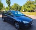 Синій Форд Фокус, об'ємом двигуна 1.4 л та пробігом 290 тис. км за 3900 $, фото 6 на Automoto.ua