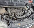 Синий Форд Фокус, объемом двигателя 1.6 л и пробегом 260 тыс. км за 4000 $, фото 5 на Automoto.ua