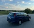 Синий Форд Фокус, объемом двигателя 1.8 л и пробегом 250 тыс. км за 2999 $, фото 8 на Automoto.ua