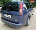Синій Форд Фокус, об'ємом двигуна 1.6 л та пробігом 315 тис. км за 3690 $, фото 5 на Automoto.ua