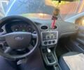 Синий Форд Фокус, объемом двигателя 1.8 л и пробегом 125 тыс. км за 4550 $, фото 2 на Automoto.ua