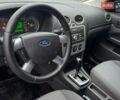 Синій Форд Фокус, об'ємом двигуна 1.6 л та пробігом 250 тис. км за 4900 $, фото 28 на Automoto.ua