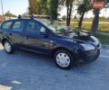 Синий Форд Фокус, объемом двигателя 1.6 л и пробегом 193 тыс. км за 5000 $, фото 9 на Automoto.ua