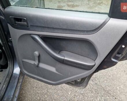 Синий Форд Фокус, объемом двигателя 1.6 л и пробегом 230 тыс. км за 1000 $, фото 16 на Automoto.ua