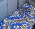Синий Форд Фокус, объемом двигателя 1.6 л и пробегом 274 тыс. км за 4300 $, фото 2 на Automoto.ua