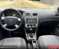 Синий Форд Фокус, объемом двигателя 1.6 л и пробегом 250 тыс. км за 4400 $, фото 7 на Automoto.ua