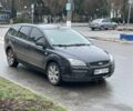 Синий Форд Фокус, объемом двигателя 1.6 л и пробегом 3 тыс. км за 1657 $, фото 1 на Automoto.ua