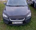 Синій Форд Фокус, об'ємом двигуна 1.6 л та пробігом 400 тис. км за 2500 $, фото 6 на Automoto.ua