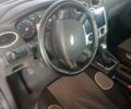 Синій Форд Фокус, об'ємом двигуна 1.4 л та пробігом 230 тис. км за 4600 $, фото 9 на Automoto.ua