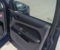 Синий Форд Фокус, объемом двигателя 1.6 л и пробегом 250 тыс. км за 5000 $, фото 11 на Automoto.ua