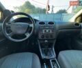 Синій Форд Фокус, об'ємом двигуна 1.56 л та пробігом 188 тис. км за 2950 $, фото 7 на Automoto.ua