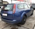 Синій Форд Фокус, об'ємом двигуна 1.6 л та пробігом 173 тис. км за 6599 $, фото 4 на Automoto.ua