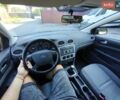 Синій Форд Фокус, об'ємом двигуна 1.4 л та пробігом 290 тис. км за 3900 $, фото 19 на Automoto.ua