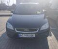 Синій Форд Фокус, об'ємом двигуна 1.6 л та пробігом 203 тис. км за 2964 $, фото 1 на Automoto.ua