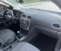 Синий Форд Фокус, объемом двигателя 1.6 л и пробегом 411 тыс. км за 1850 $, фото 9 на Automoto.ua