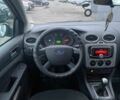 Синій Форд Фокус, об'ємом двигуна 1.6 л та пробігом 195 тис. км за 5790 $, фото 13 на Automoto.ua