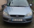 Синій Форд Фокус, об'ємом двигуна 1.8 л та пробігом 290 тис. км за 3000 $, фото 3 на Automoto.ua