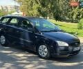 Синий Форд Фокус, объемом двигателя 1.6 л и пробегом 350 тыс. км за 3200 $, фото 5 на Automoto.ua