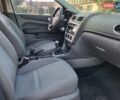 Синий Форд Фокус, объемом двигателя 1.6 л и пробегом 235 тыс. км за 4300 $, фото 28 на Automoto.ua