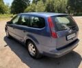 Синій Форд Фокус, об'ємом двигуна 1.6 л та пробігом 243 тис. км за 3949 $, фото 4 на Automoto.ua