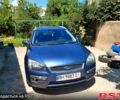 Синий Форд Фокус, объемом двигателя 1.6 л и пробегом 310 тыс. км за 3800 $, фото 4 на Automoto.ua