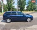 Синій Форд Фокус, об'ємом двигуна 1.6 л та пробігом 232 тис. км за 4800 $, фото 3 на Automoto.ua
