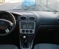 Синій Форд Фокус, об'ємом двигуна 1.8 л та пробігом 298 тис. км за 3250 $, фото 30 на Automoto.ua