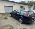 Синий Форд Фокус, объемом двигателя 1.6 л и пробегом 260 тыс. км за 1680 $, фото 1 на Automoto.ua