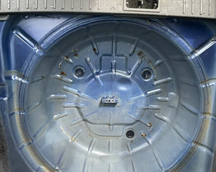 Синий Форд Фокус, объемом двигателя 1.8 л и пробегом 200 тыс. км за 3900 $, фото 26 на Automoto.ua