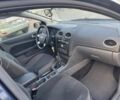 Синій Форд Фокус, об'ємом двигуна 1.6 л та пробігом 280 тис. км за 4221 $, фото 7 на Automoto.ua