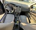 Синий Форд Фокус, объемом двигателя 1.8 л и пробегом 250 тыс. км за 2999 $, фото 16 на Automoto.ua