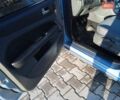 Синий Форд Фокус, объемом двигателя 1.6 л и пробегом 300 тыс. км за 4500 $, фото 11 на Automoto.ua