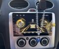 Синій Форд Фокус, об'ємом двигуна 1.6 л та пробігом 250 тис. км за 4201 $, фото 17 на Automoto.ua