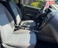 Синій Форд Фокус, об'ємом двигуна 1.6 л та пробігом 275 тис. км за 3650 $, фото 30 на Automoto.ua