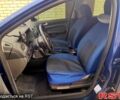Синий Форд Фокус, объемом двигателя 1.6 л и пробегом 229 тыс. км за 4700 $, фото 6 на Automoto.ua