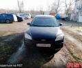 Синий Форд Фокус, объемом двигателя 2 л и пробегом 400 тыс. км за 3500 $, фото 1 на Automoto.ua