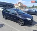 Синий Форд Фокус, объемом двигателя 1.6 л и пробегом 334 тыс. км за 4300 $, фото 1 на Automoto.ua