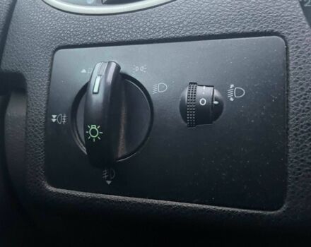 Синій Форд Фокус, об'ємом двигуна 1.6 л та пробігом 195 тис. км за 5790 $, фото 16 на Automoto.ua