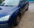 Синій Форд Фокус, об'ємом двигуна 1.6 л та пробігом 292 тис. км за 5000 $, фото 1 на Automoto.ua