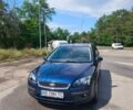 Синій Форд Фокус, об'ємом двигуна 1.6 л та пробігом 232 тис. км за 4800 $, фото 1 на Automoto.ua