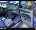 Синий Форд Фокус, объемом двигателя 1.6 л и пробегом 284 тыс. км за 4100 $, фото 3 на Automoto.ua