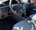 Синій Форд Фокус, об'ємом двигуна 1.6 л та пробігом 275 тис. км за 3650 $, фото 13 на Automoto.ua