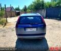 Синий Форд Фокус, объемом двигателя 1.6 л и пробегом 310 тыс. км за 3800 $, фото 11 на Automoto.ua